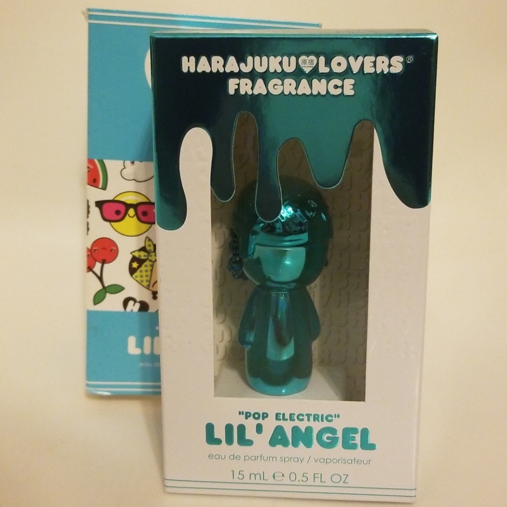 LIL' ANGEL
